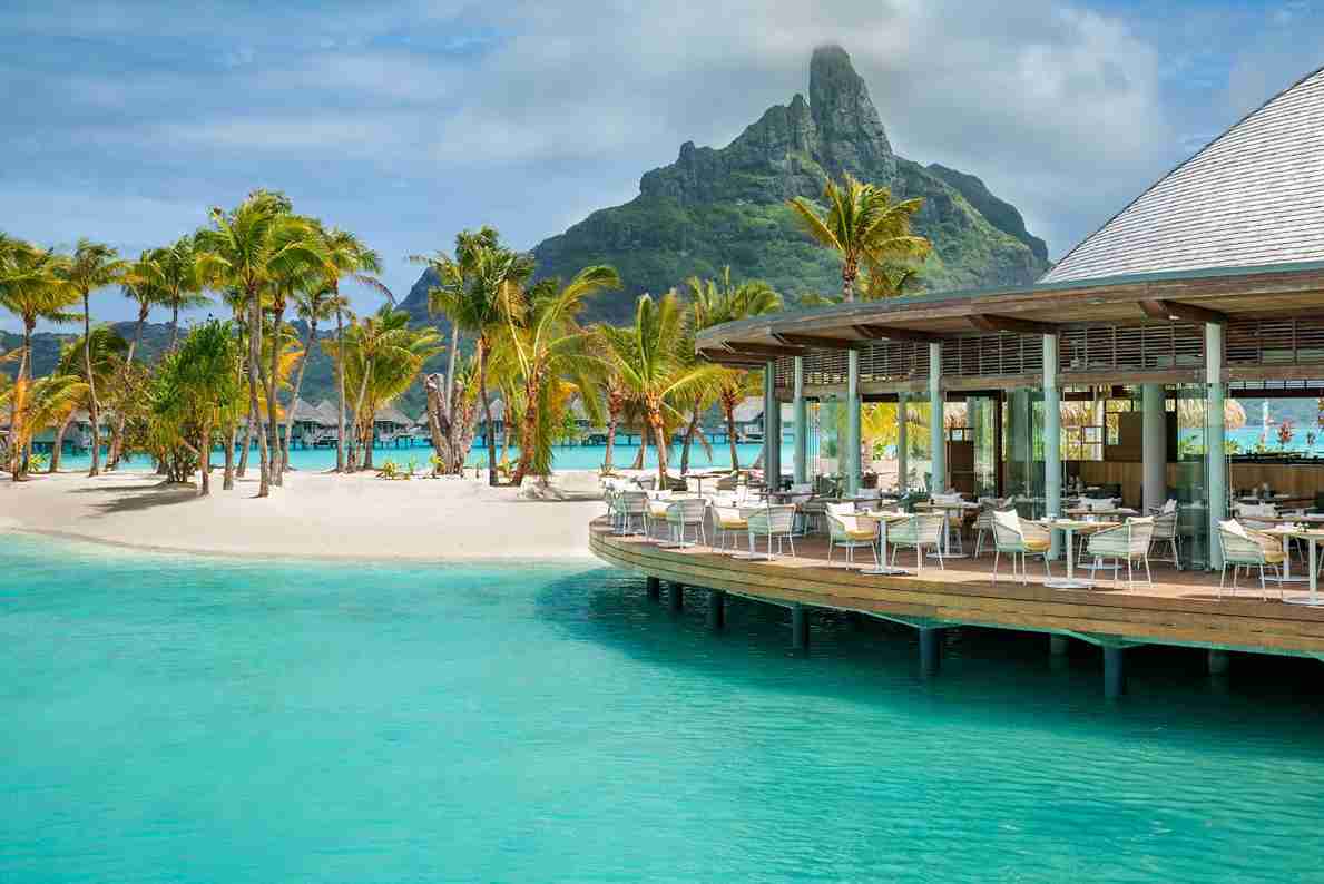 The Westin Bora Bora-1